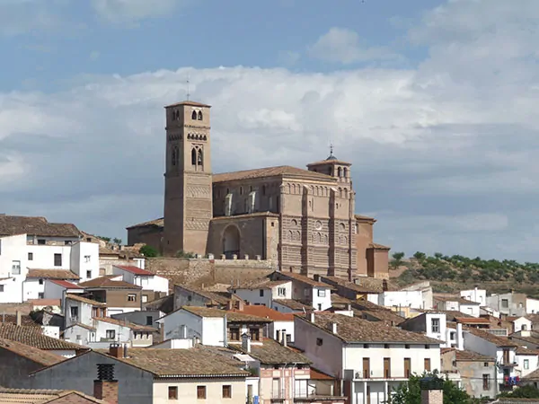 aninon en espagne