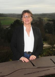 Catherine VILLADIEU
