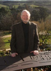 Gilles TERNIER