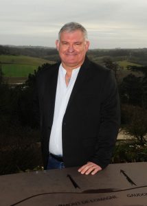 Lionel POUTEAU