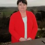 Marie-Hélène RAZAFIMANANTSOA