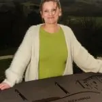 Véronique DESIRAT
