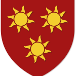 Logo AMICALE DES SAPEURS POMPIERS DE SAINT-CLAR