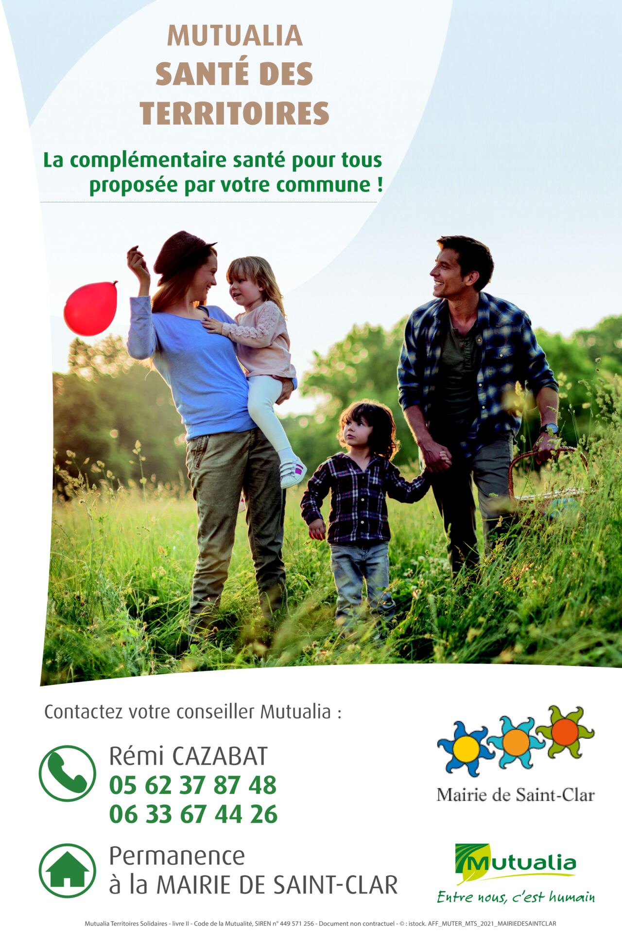 Mutuelle municipale photo Mutuelle municipale