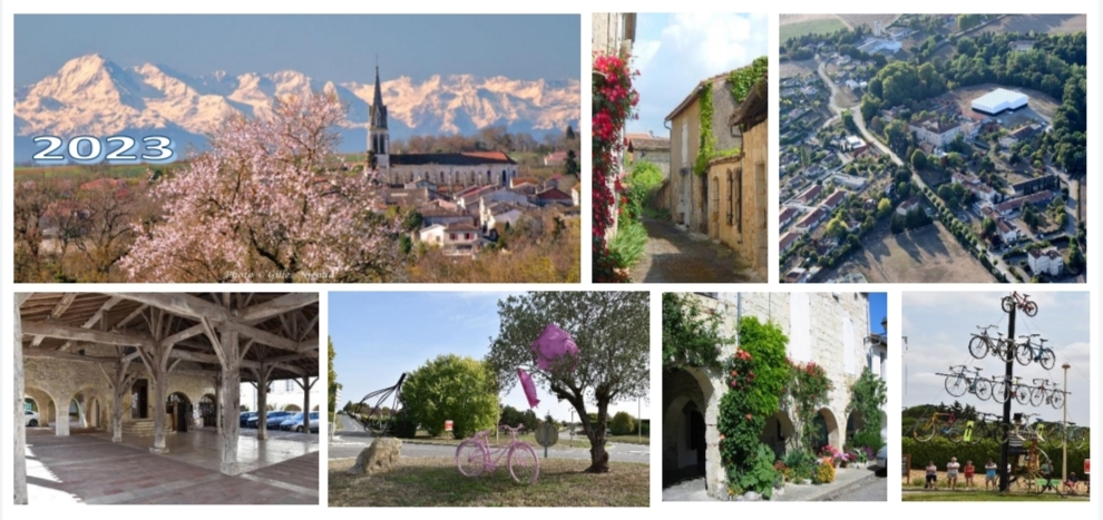 Voeux 2023 photo Voeux 2023