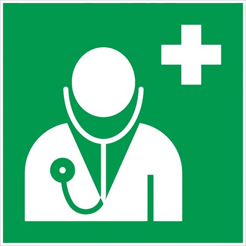 photo Ouverture du Centre Municipal de Santé de Saint-Clar