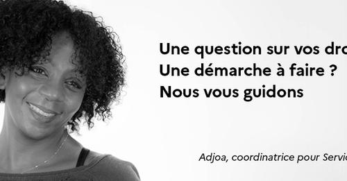 photo Inscription liste électorale