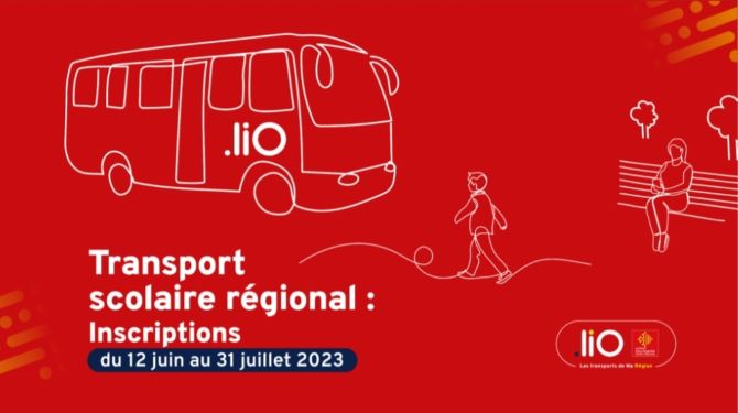 TRANSPORT SCOLAIRE 2023/2024 photo TRANSPORT SCOLAIRE 2023/2024