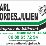 Logo BORDES-JULIEN