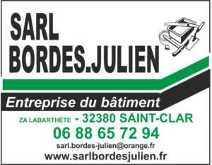 Logo BORDES-JULIEN