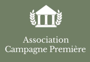 Logo Campagne Première