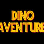 Logo DINO AVENTURE