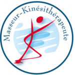 Logo KINESITHERAPEUTE Jean-Charles CLOS
