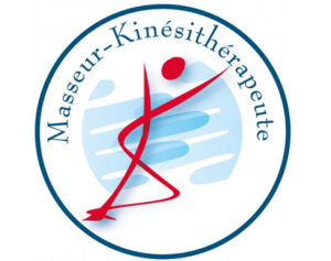 Logo KINESITHERAPEUTE Jean-Charles CLOS