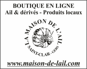 Logo LA MAISON DE L&rsquo;AIL