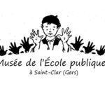 Logo LE MUSEE DE L&rsquo;ECOLE PUBLIQUE