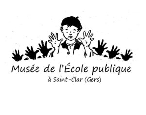 Logo LE MUSEE DE L&rsquo;ECOLE PUBLIQUE