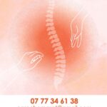 Logo OSTEOPATHE Caroline Chomarat