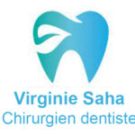 Logo VIRGINIE SAHAL DENTISTE