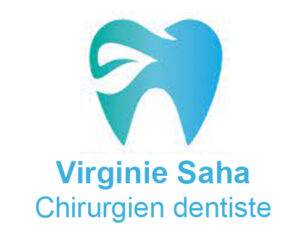 Logo VIRGINIE SAHAL DENTISTE